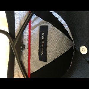 Tommy Hilfiger Polo Tee
